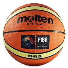MOLTEN GR5 Hule